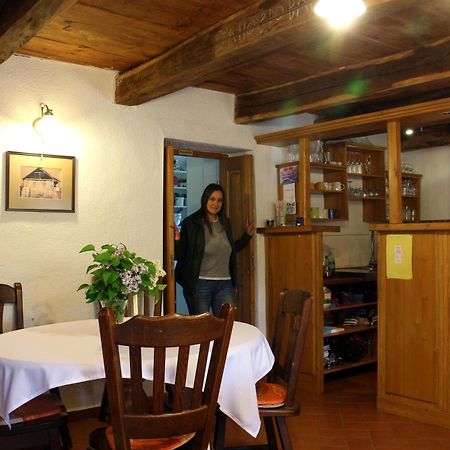 Penzion Kremenisko Banská Štiavnica 외부 사진