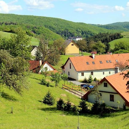 Penzion Kremenisko Banská Štiavnica 외부 사진