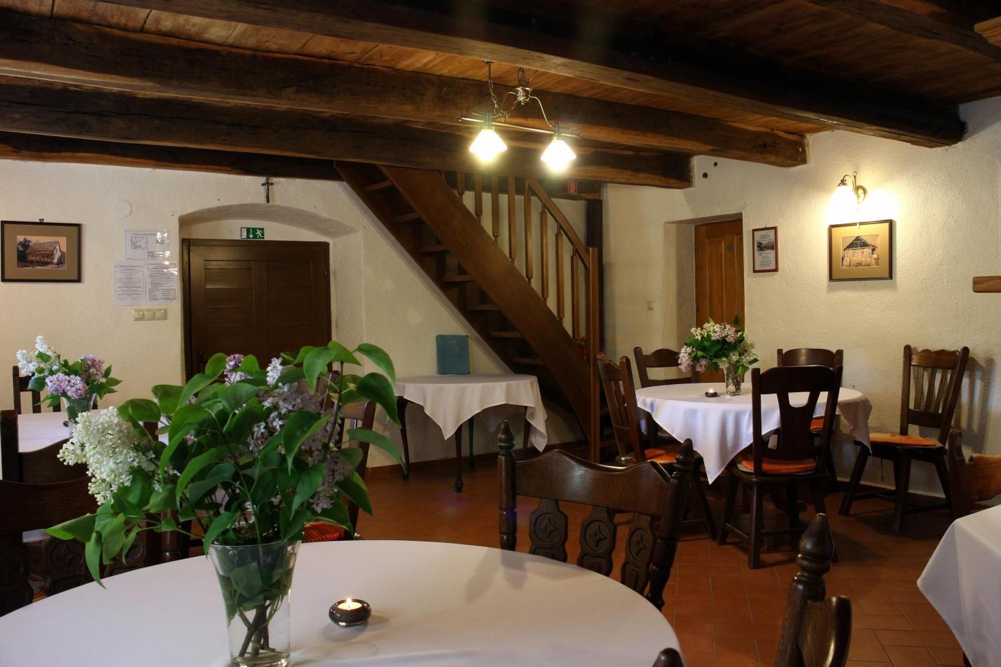 Penzion Kremenisko Banská Štiavnica 외부 사진