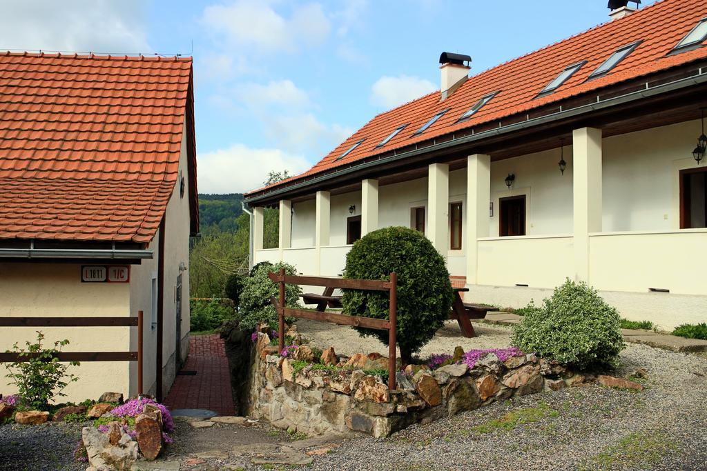 Penzion Kremenisko Banská Štiavnica 외부 사진