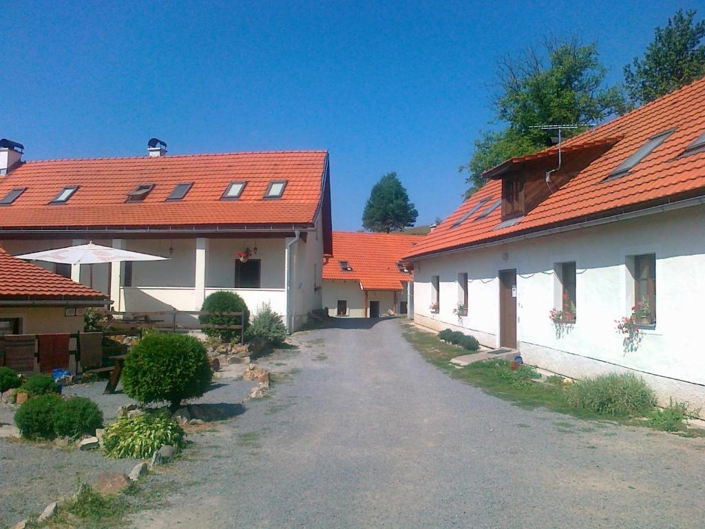Penzion Kremenisko Banská Štiavnica 외부 사진