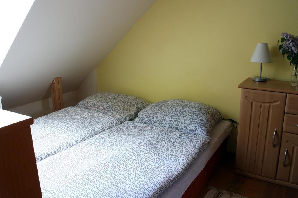 Penzion Kremenisko Banská Štiavnica 객실 사진