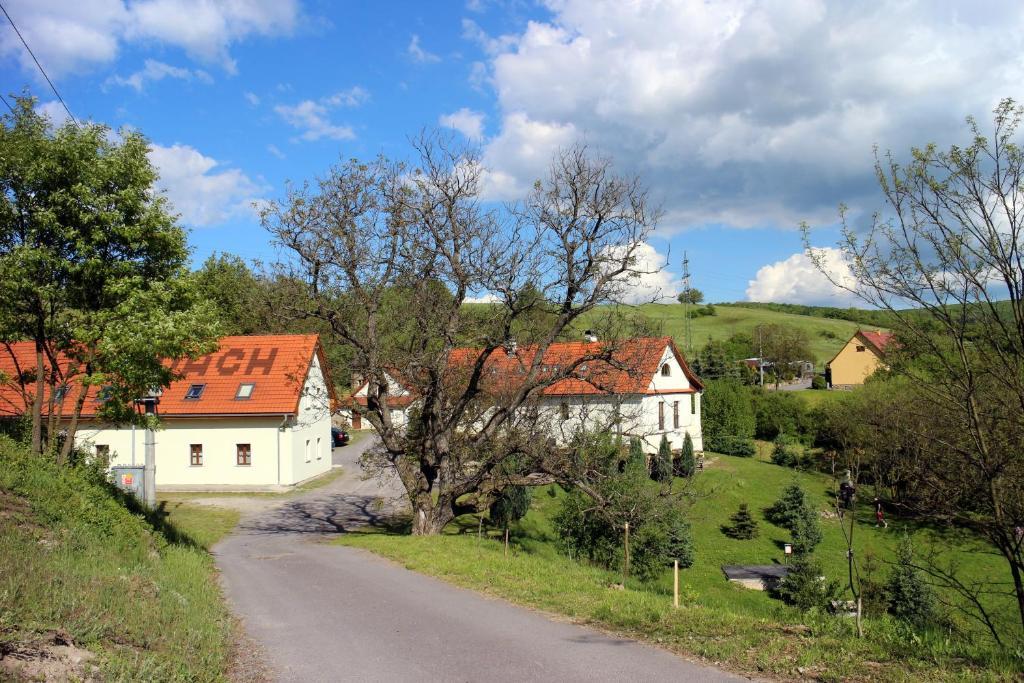 Penzion Kremenisko Banská Štiavnica 외부 사진