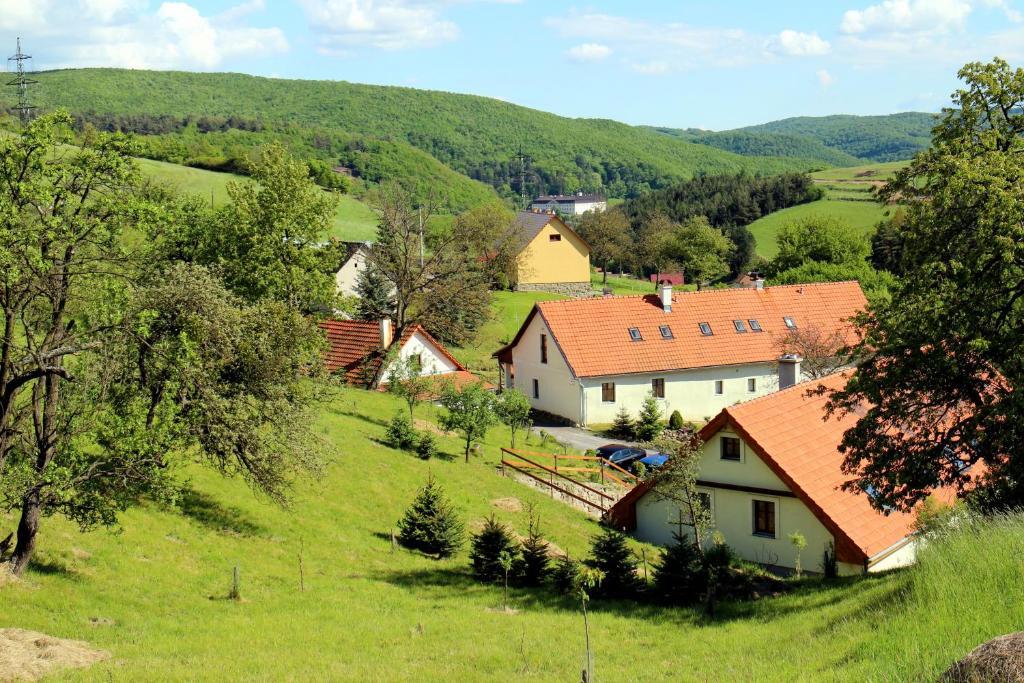 Penzion Kremenisko Banská Štiavnica 외부 사진